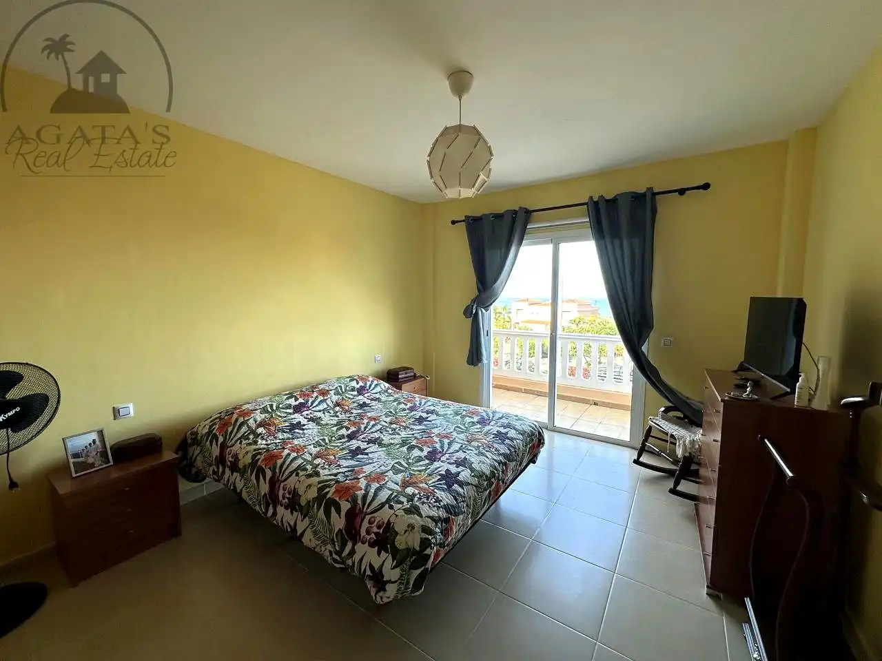 Casa o xalet en venda a Buenavista del Norte