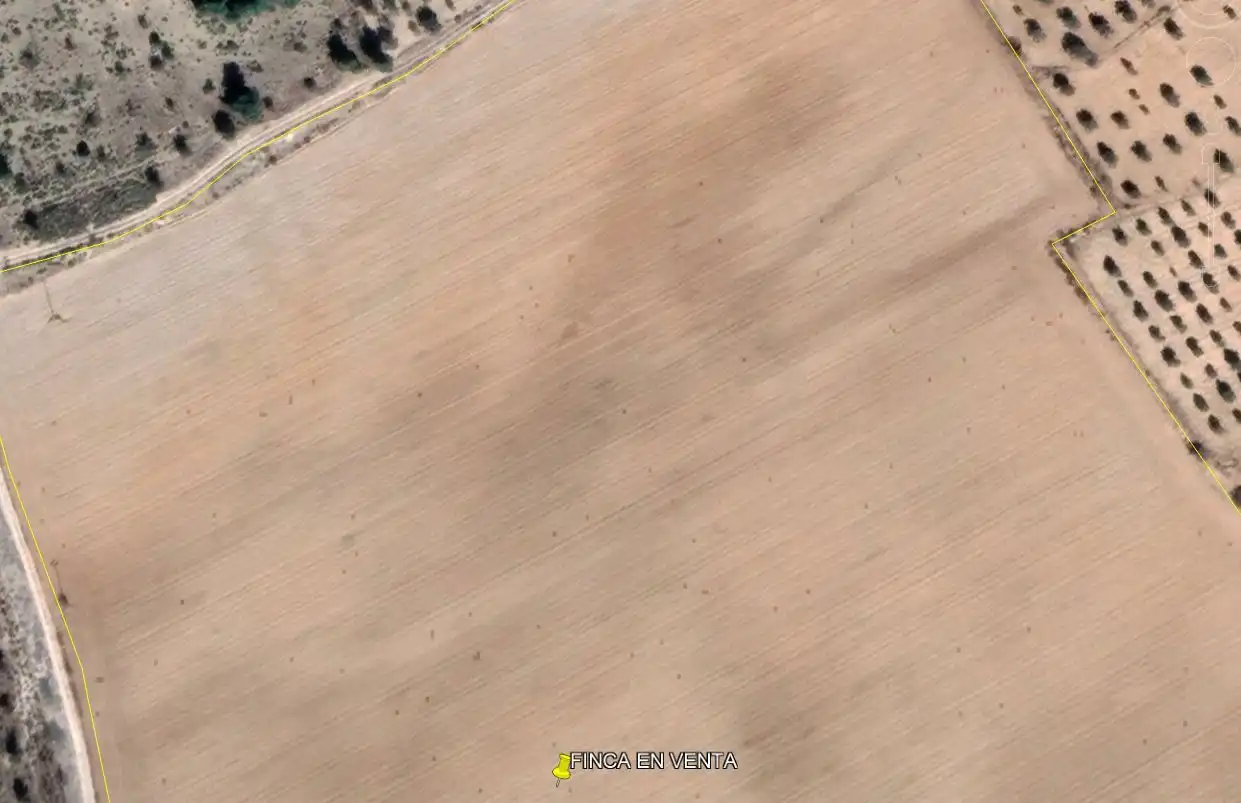 Rural land for sale in El Carril - Paseo de Chapi, imagen 4