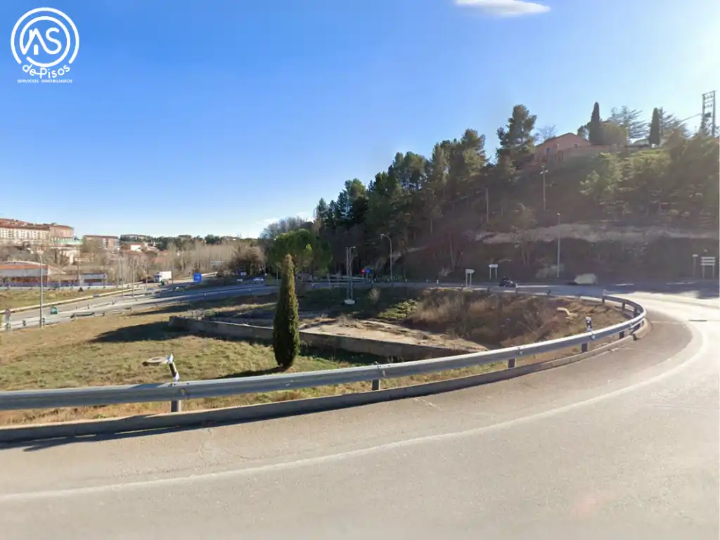 Residencial en venda en Teruel