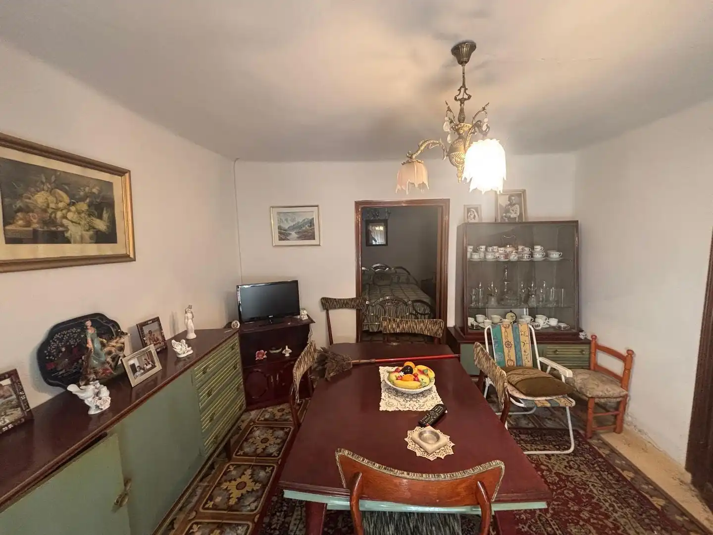 Reihenhaus zum Verkauf in Gargantilla del Lozoya, imagen 2