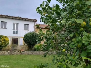 Casa en venta en Ribadedeva
