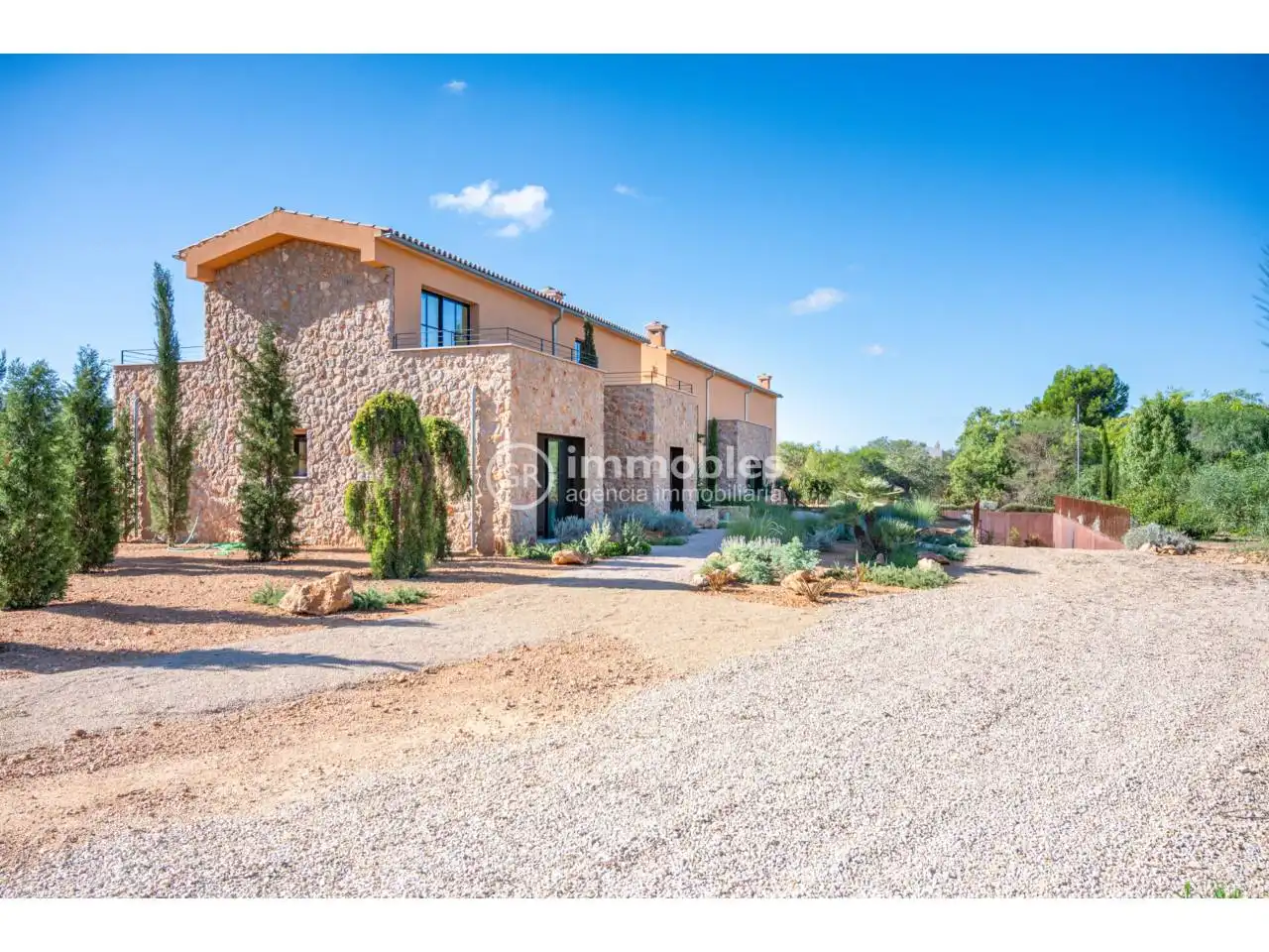 Houses for sale in Poligono 4, Santa María del Camí