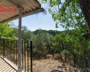 Terrace of House or chalet for sale in  Córdoba Capital  with Air Conditioner, Terrace and Swimming Pool