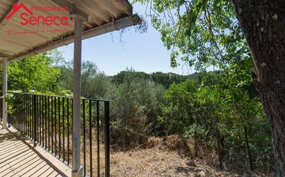 Casa o xalet en venda a Santa Maria de Trassierra