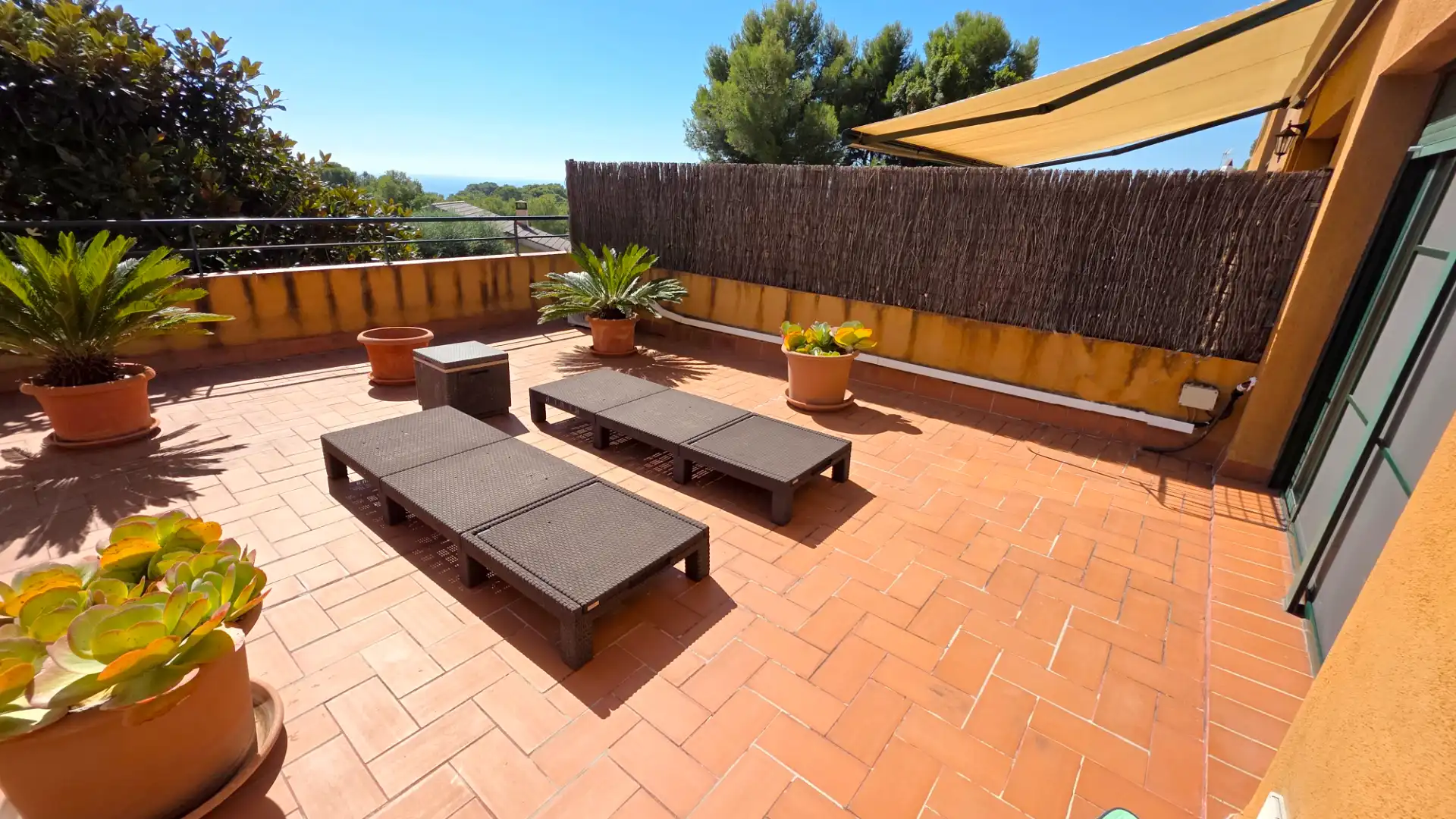 Terraced house with terrace for sale in Passatge de l'Abellarol, imagen 49