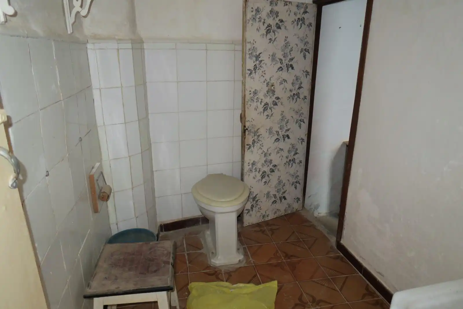 Bany de Casa o xalet en venda en Felanitx amb Terrassa i Balcó