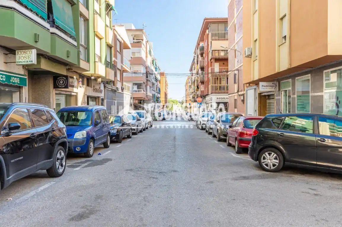 Local comercial en venda a Vélez-Málaga ciudad, imagen 21