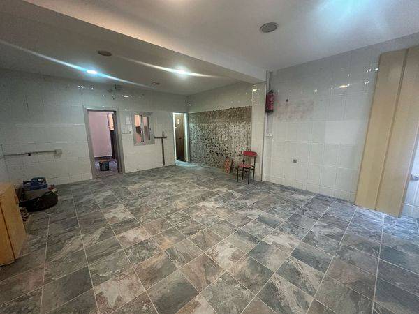 Local comercial en Alquiler en Carrer de Ramon Llull, 3 en Santa Rosa