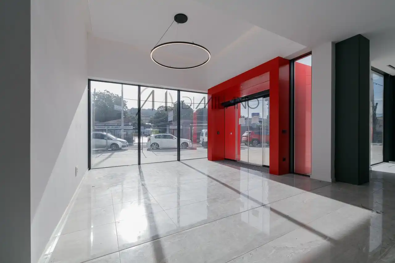 Industrial buildings for rent in Vigo 