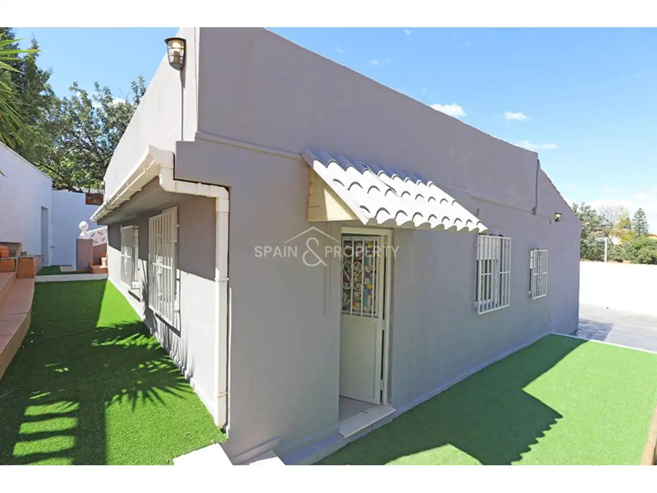 Villa avec piscine à vendre à Montroi / Montroy, imagen 5