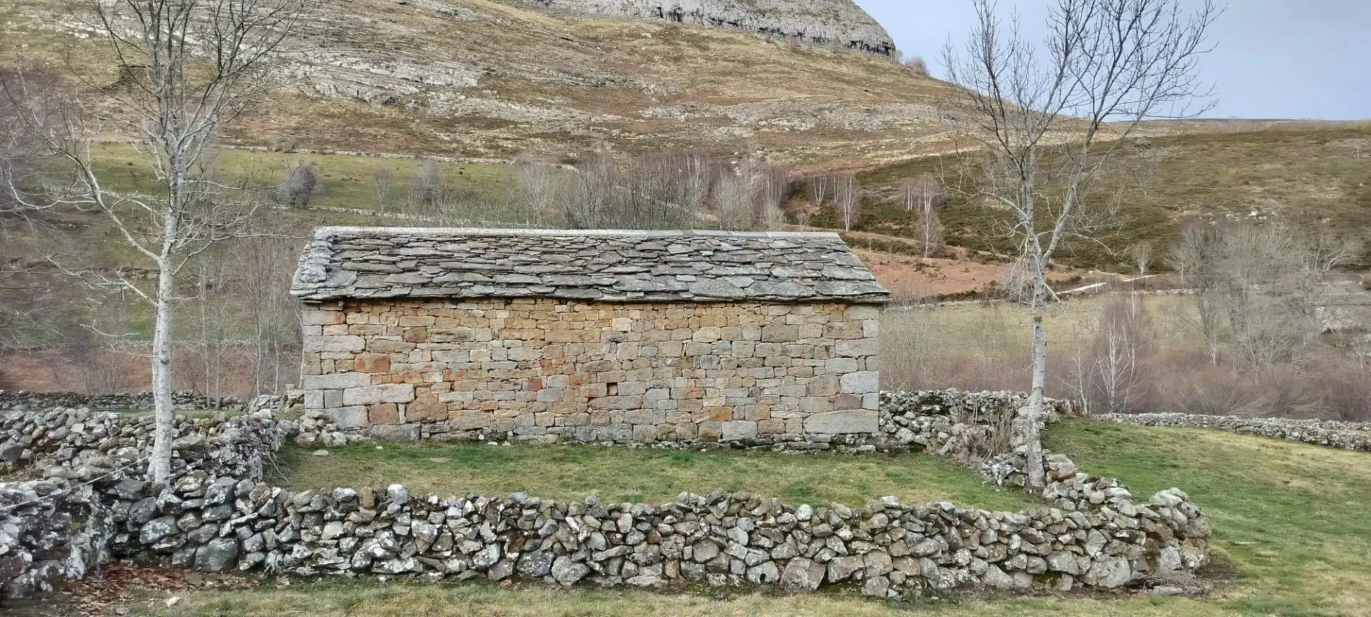 Vista exterior de Finca rústica en venda en Espinosa de los Monteros amb Jardí privat