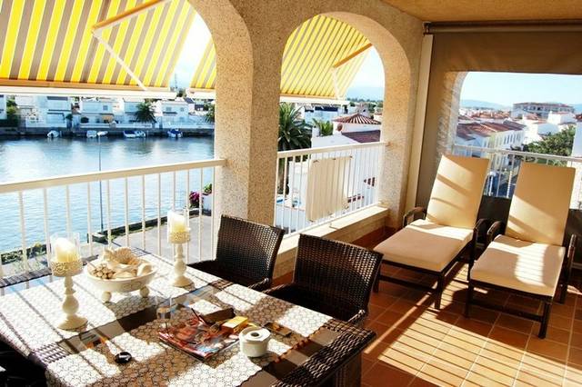 Apartamento en Venta en Sant Maurici