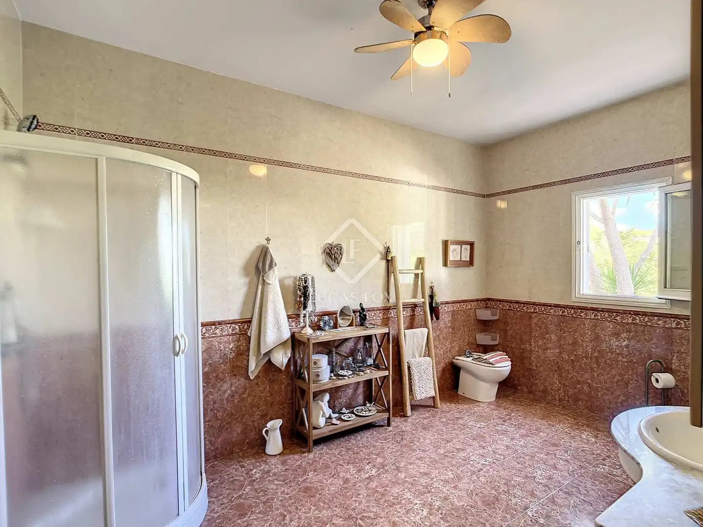 Casa rústica con jardín en venta en Alaior poble, imagen 26