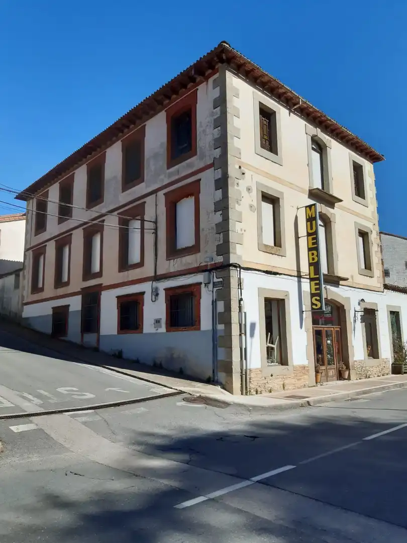 Maison à vendre à Arenas de San Pedro
