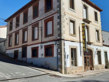 Haus zum Verkauf in Arenas de San Pedro