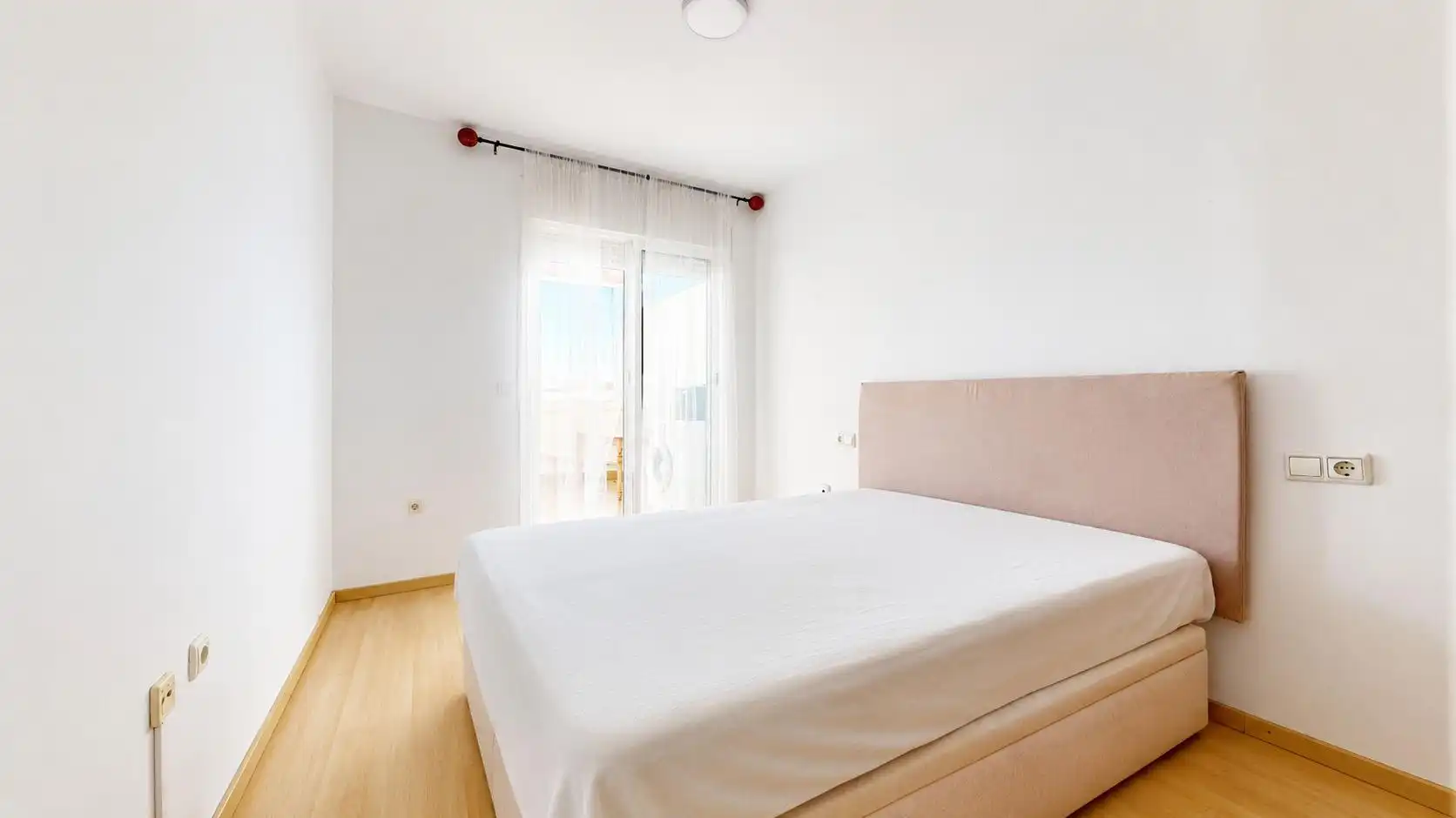 Habitación de Piso en venta en Almería