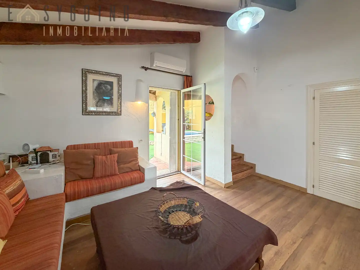 Villa mit Terrasse zum Verkauf in Avinguda D'Escandinàvia, imagen 23