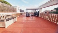 Terrace of Apartment for sale in Arenys de Mar  with Air Conditioner, Terrace and Balcony