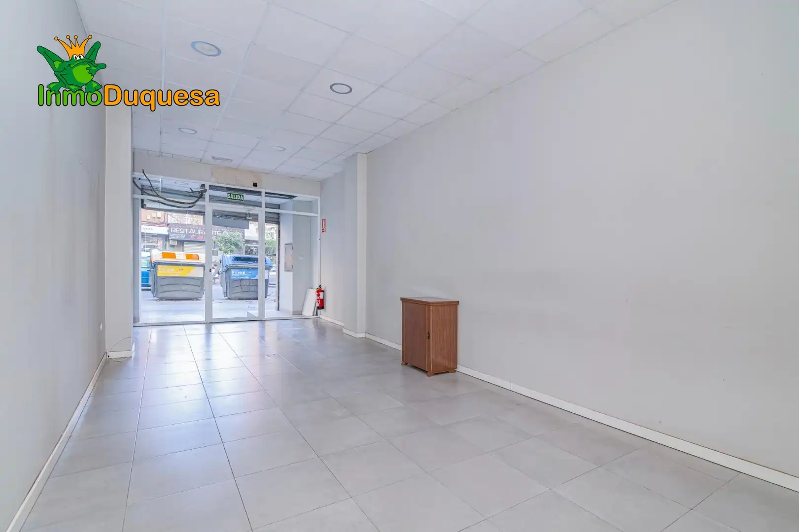 Business premises for sale in Zaidín, imagen 7