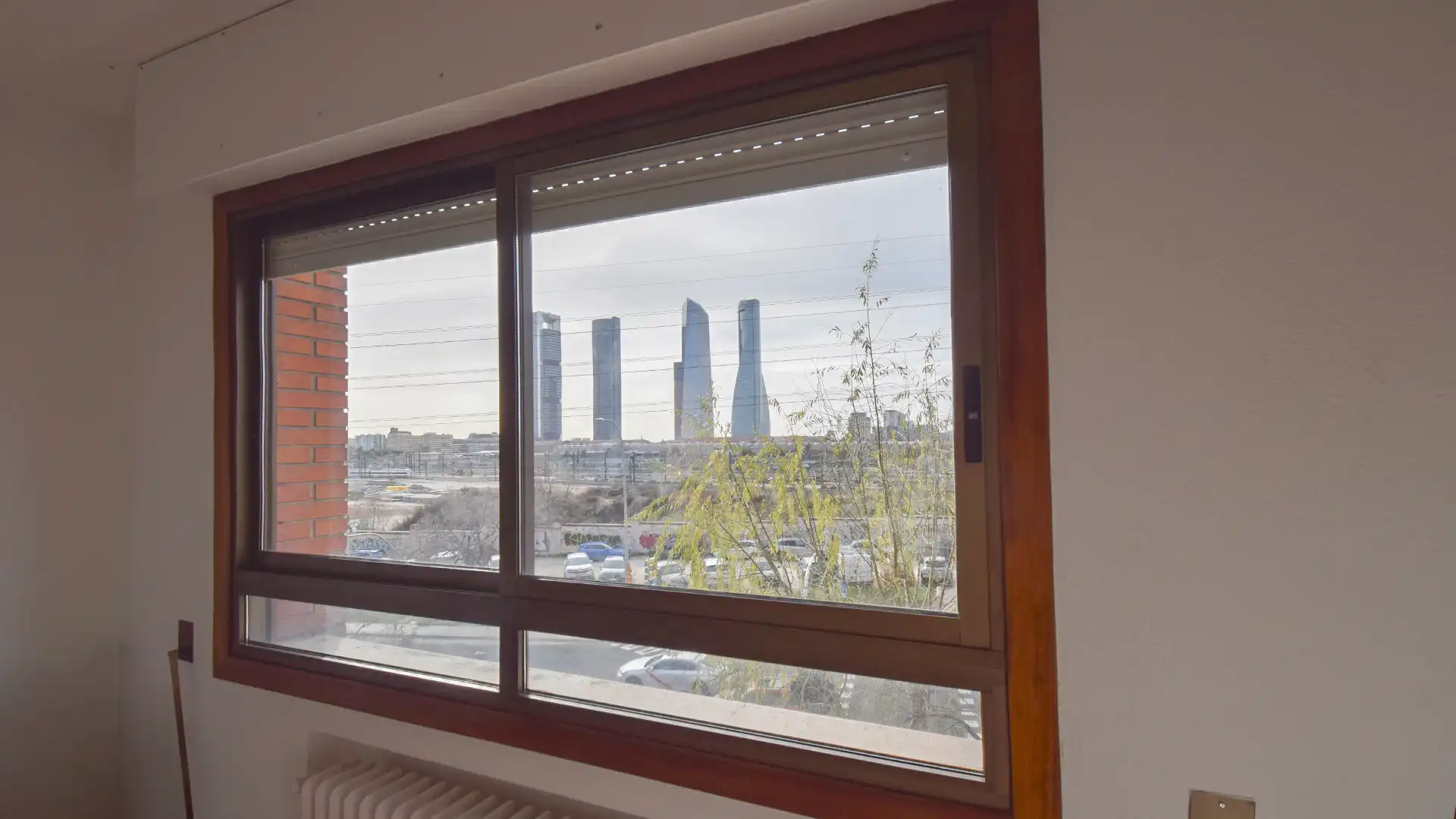 Wohnung zur Miete in Avenida de Burgos, 30, Castilla