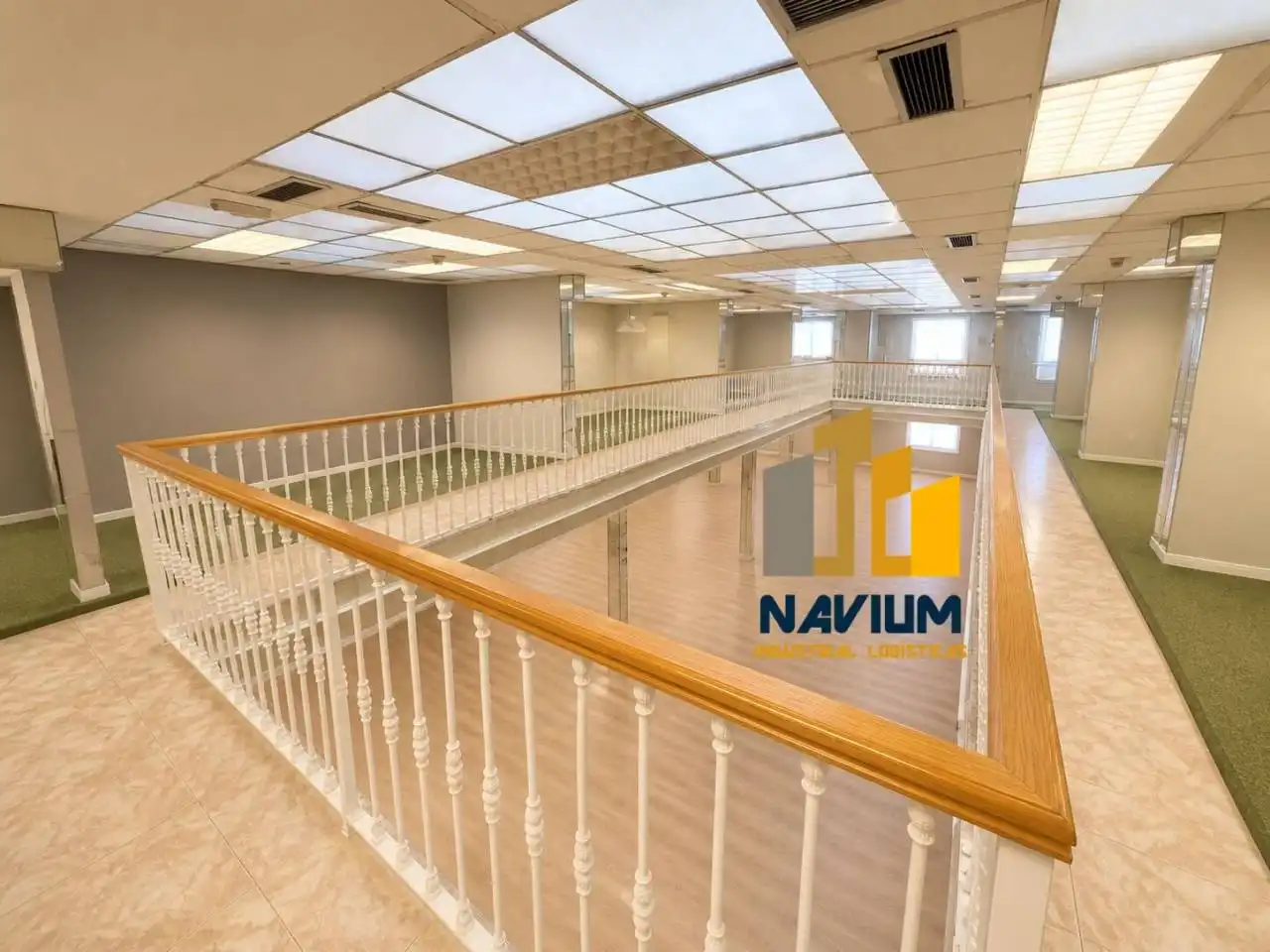Industrial building to rent in El Barral Ferial, imagen 6