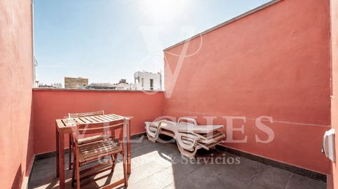 Foto 4 de Ático en venta en Calle Juan de Miranda, Santa Catalina - Canteras, Las Palmas de Gran Canaria