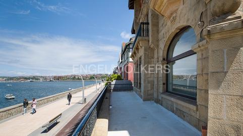 Photo 3 of Duplex for sale in Avenida de Zugazarte, Las Arenas, Bizkaia
