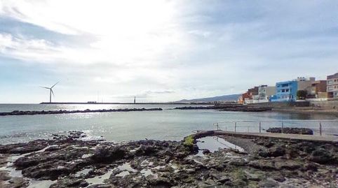 Foto 4 de Casa adosada en venta en Cl Fula, Playa de Arinaga, Agüimes