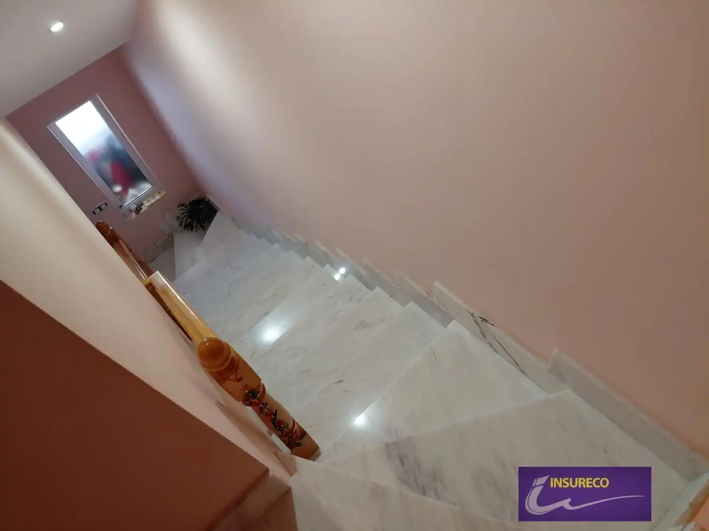 Casa aparellada amb piscina en venda a Llano-Fc, imagen 40