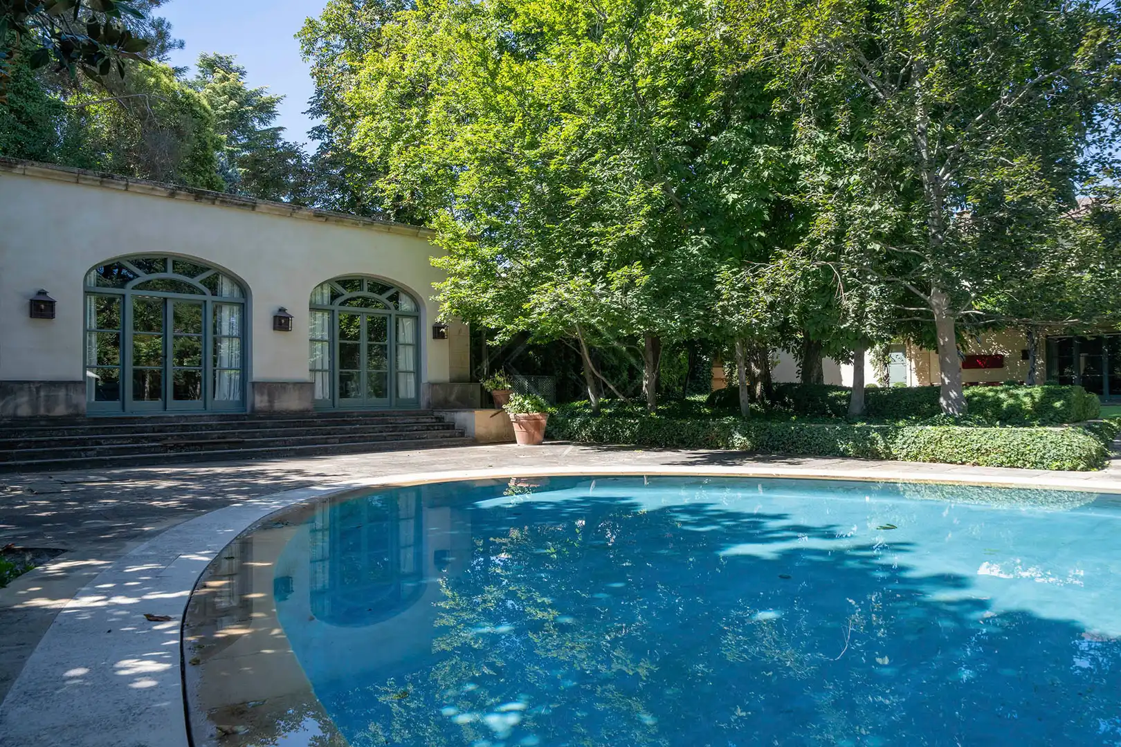 Xalet amb piscina de lloguer a Moncloa - Aravaca, imagen 3