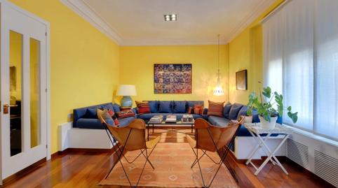 Foto 2 de Piso en venta en Carrer de Muntaner, Sant Gervasi- Galvany,  Barcelona Capital