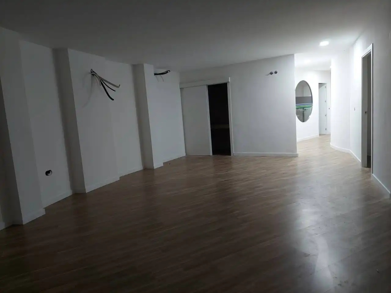 Büro mit Aufzug zur Miete in Centro
