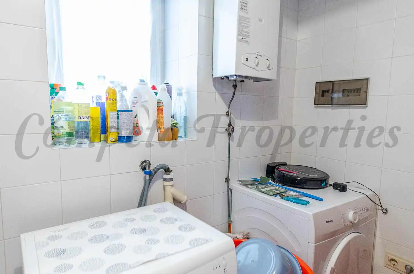 Country house with pool for sale in Cómpeta, imagen 9