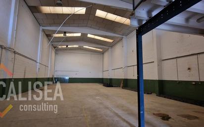 Industrial buildings for sale in Castellar del Vallès