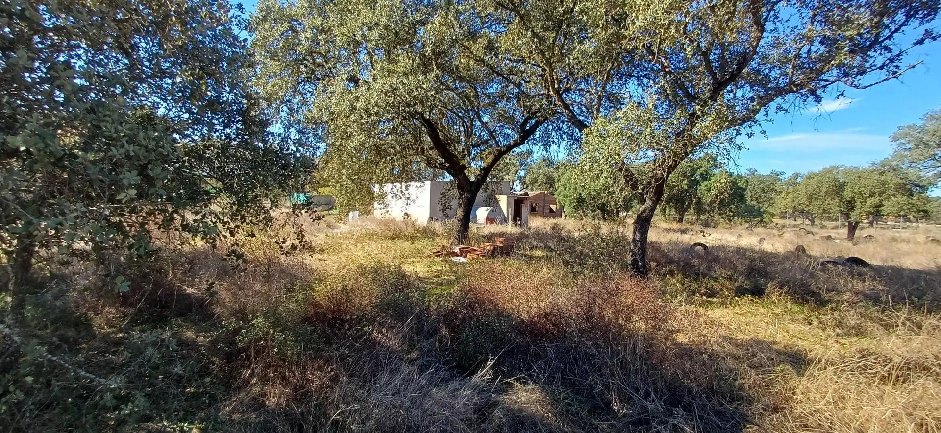 Houses for sale in Badajoz  with Community pool