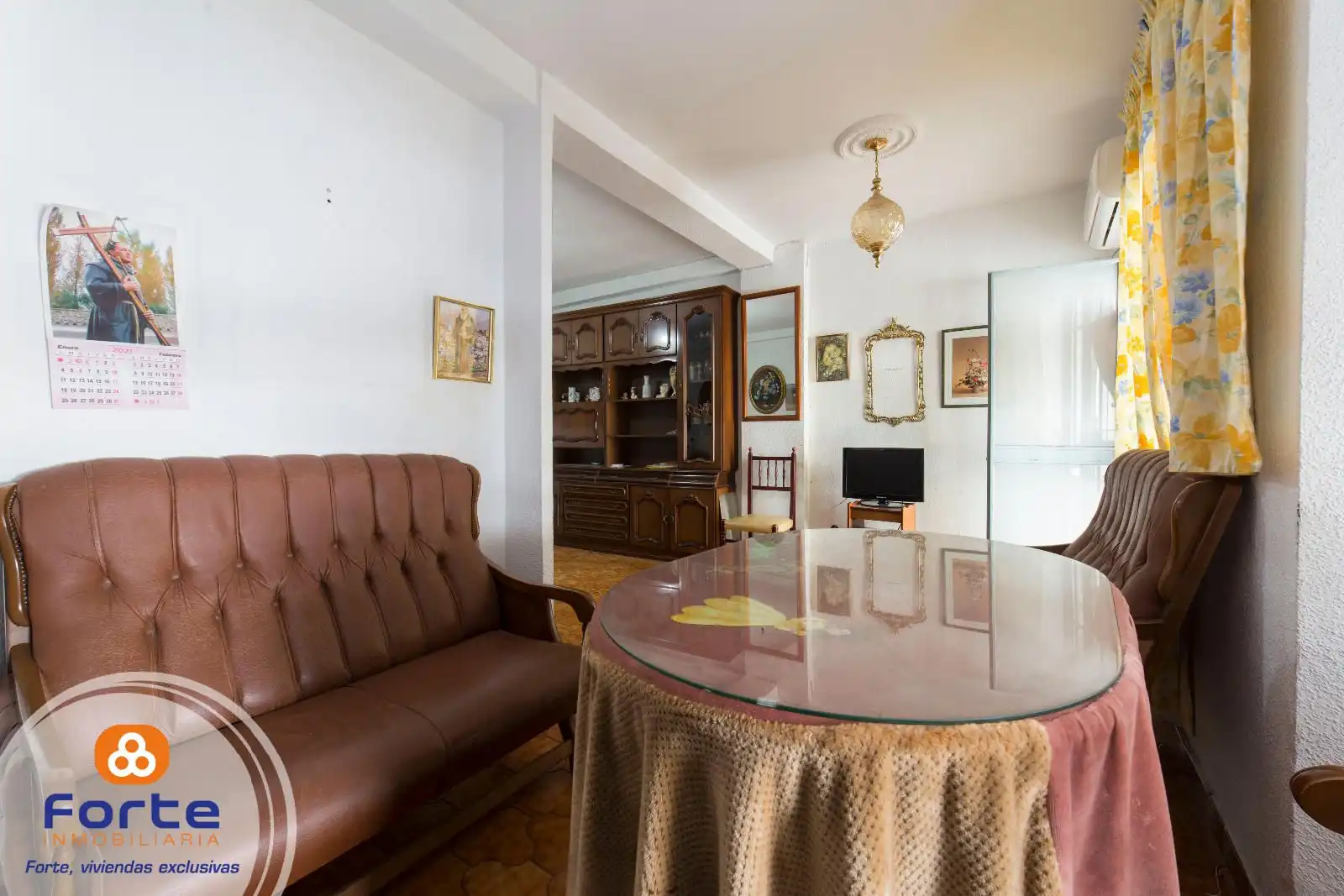 Flat for sale in Sureste, imagen 4