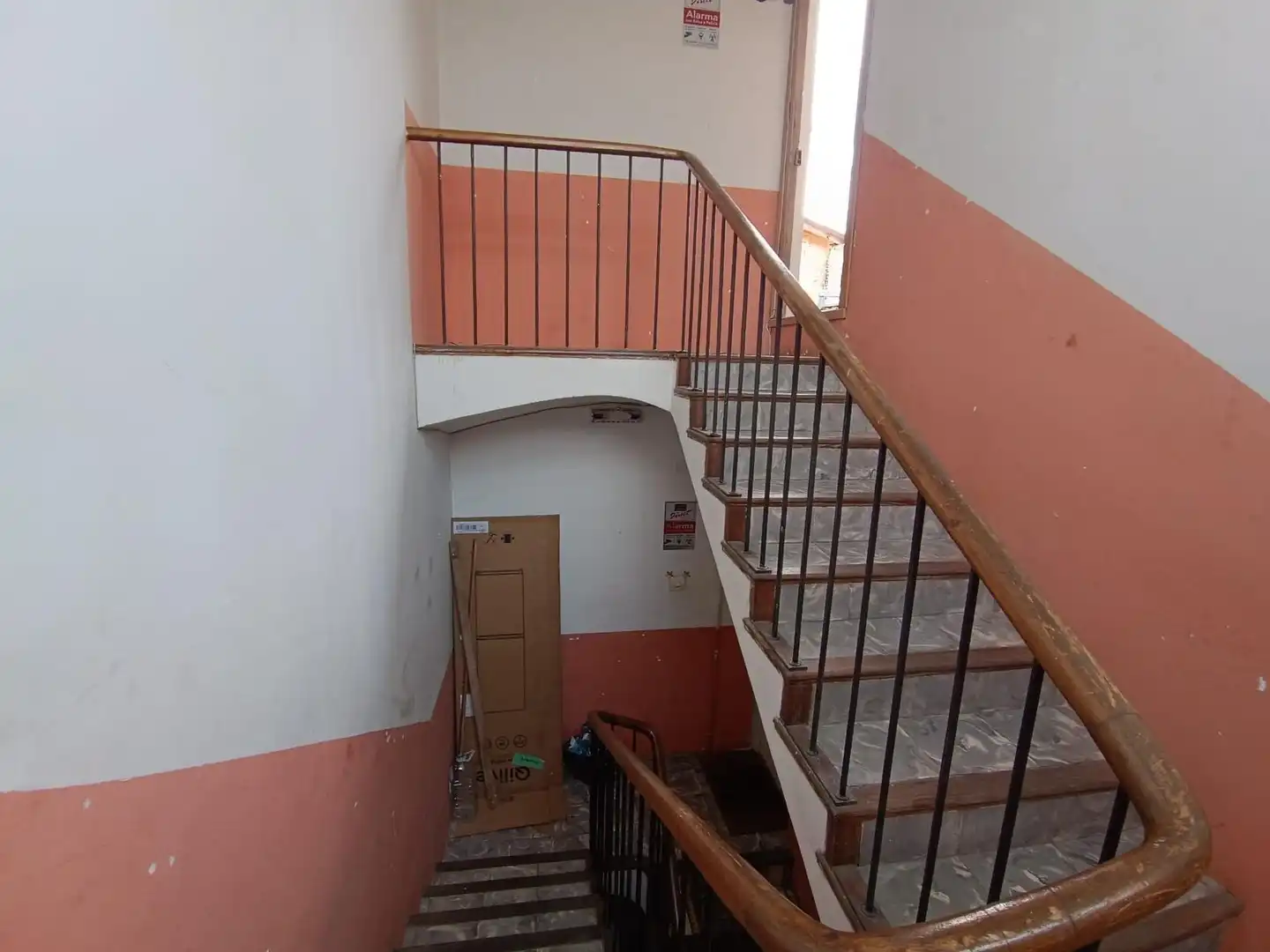 Àtic en venda en Alicante / Alacant amb Terrassa i Balcó