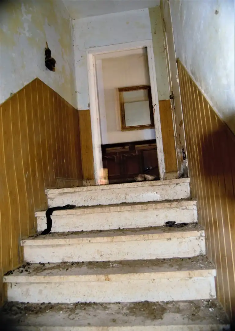 Casa a schiera con terrazza in vendita a Barrio San Miguel Aras, imagen 10