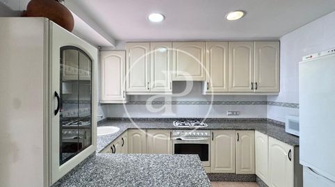 Foto 4 von Wohnung zur Miete in Carrer D'aiora, Barrio de Patraix, Valencia Capital