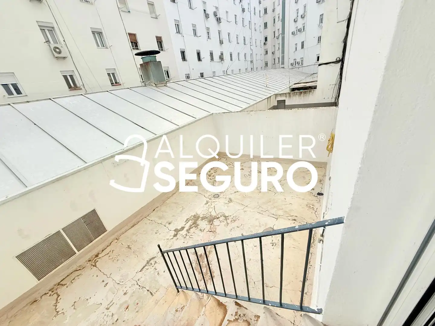 Piso con ascensor en alquiler en del Príncipe de Vergara, imagen 23