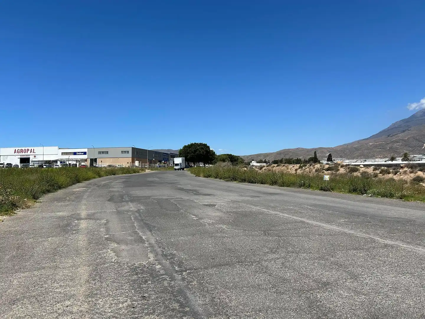 Terreni e lotti in vendita a El Ejido Ciudad, imagen 5