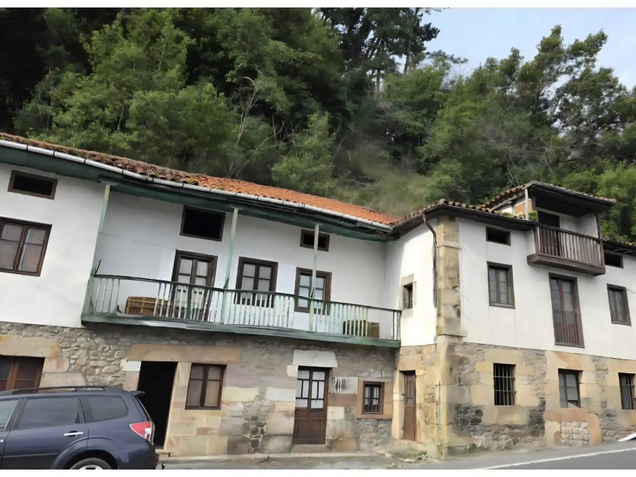 Maison avec jardin à vendre à Calle Cillero, imagen 3