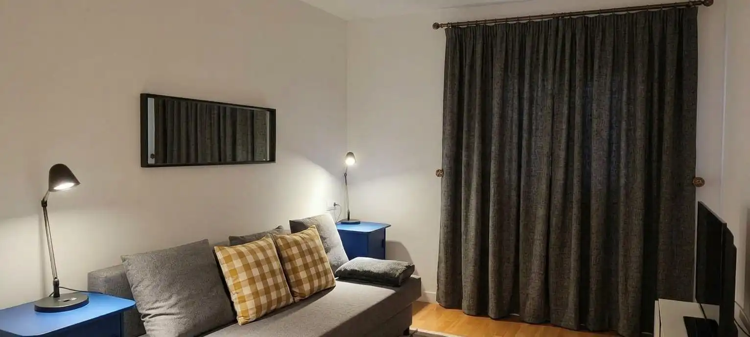 Apartament amb ascensor de lloguer a Calle Calle San Nicolás, imagen 3