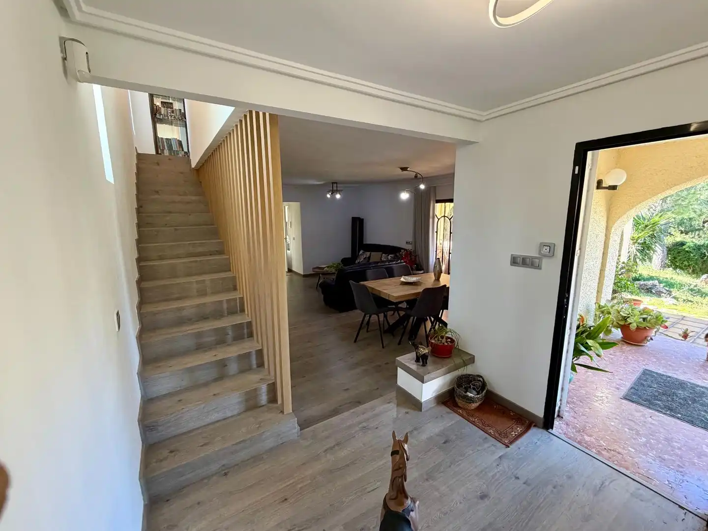 Casa o chalet en venta en Torrent con Aire acondicionado, Jardín privado y Terraza