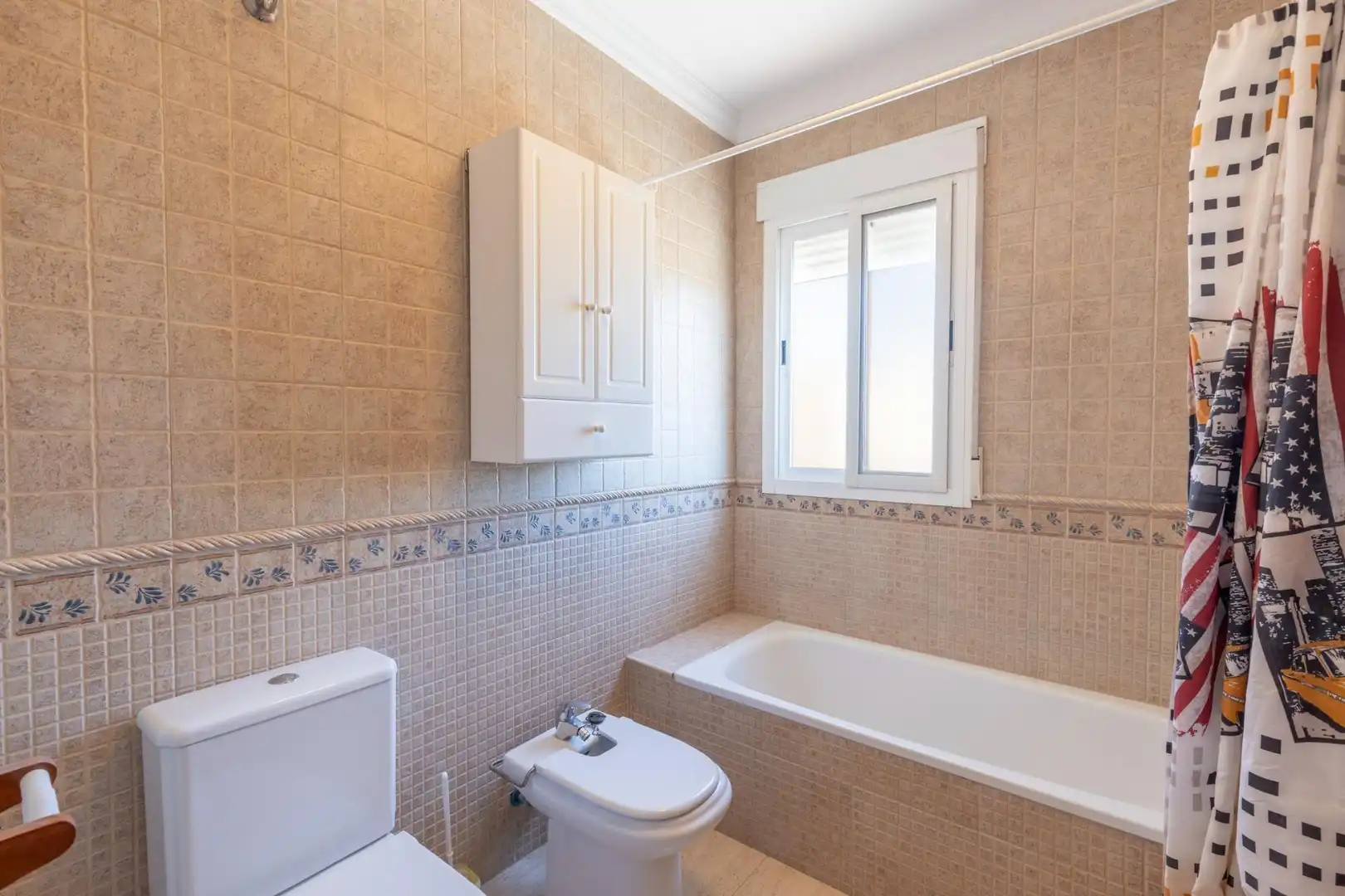 Terraced house with balcony for sale in Calle FRANCISCO DE GOYA 6, imagen 14