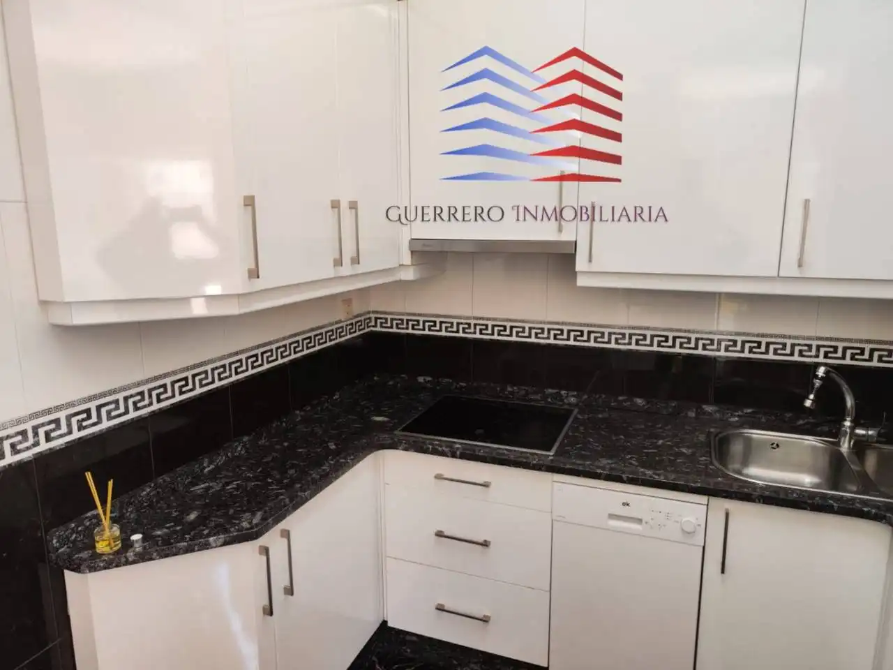 Appartamento con terrazza in vendita a Calle MANUEL PEREIRA, imagen 15