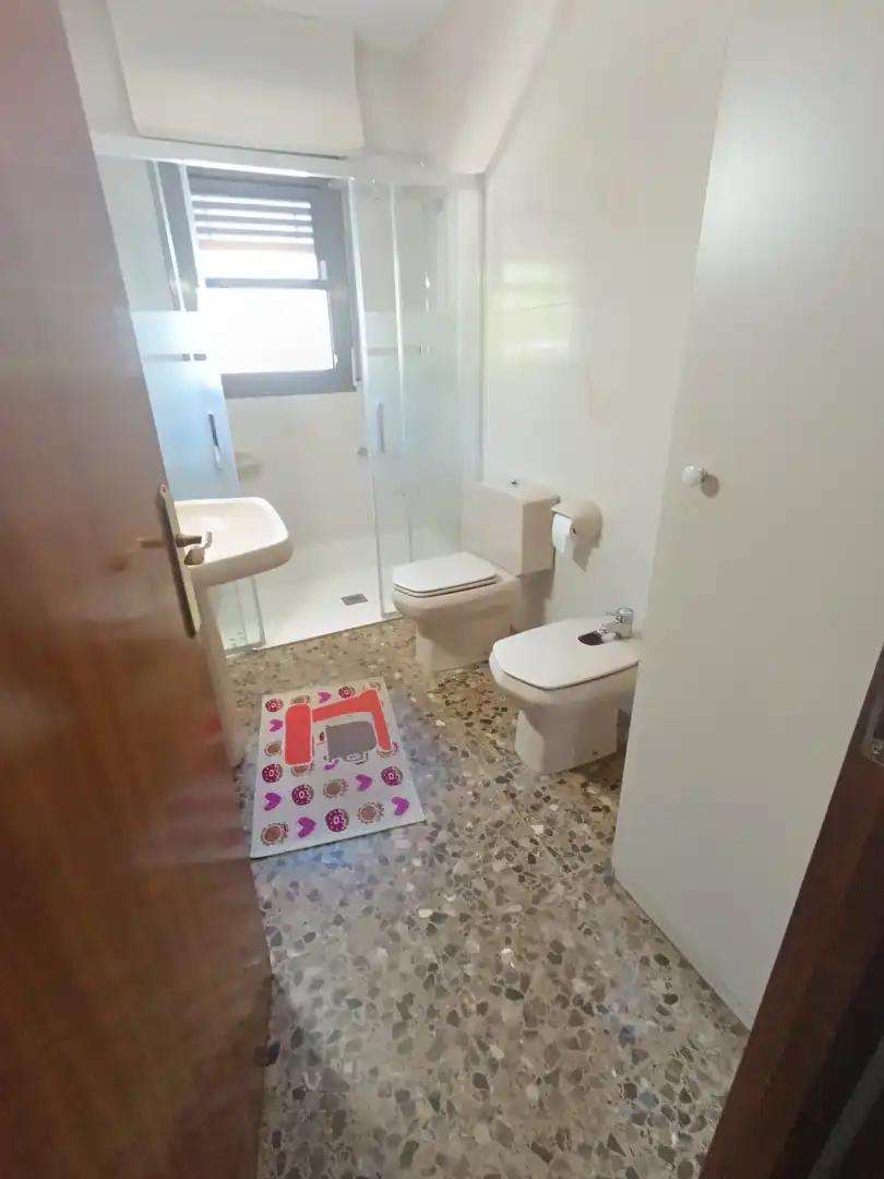 Bany de Casa o xalet en venda en Caldes de Montbui amb Aire condicionat, Calefacció i Jardí privat