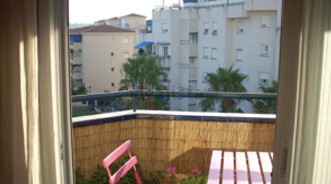 Foto 4 de Piso de alquiler en Calle Río Viñuela, 1, Centro, Mijas