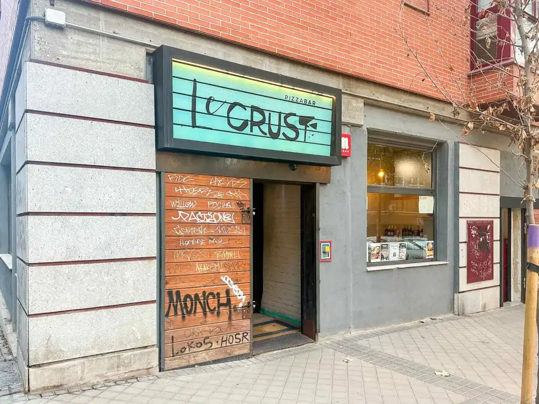 Local comercial en venda a C. de Melilla, imagen 42