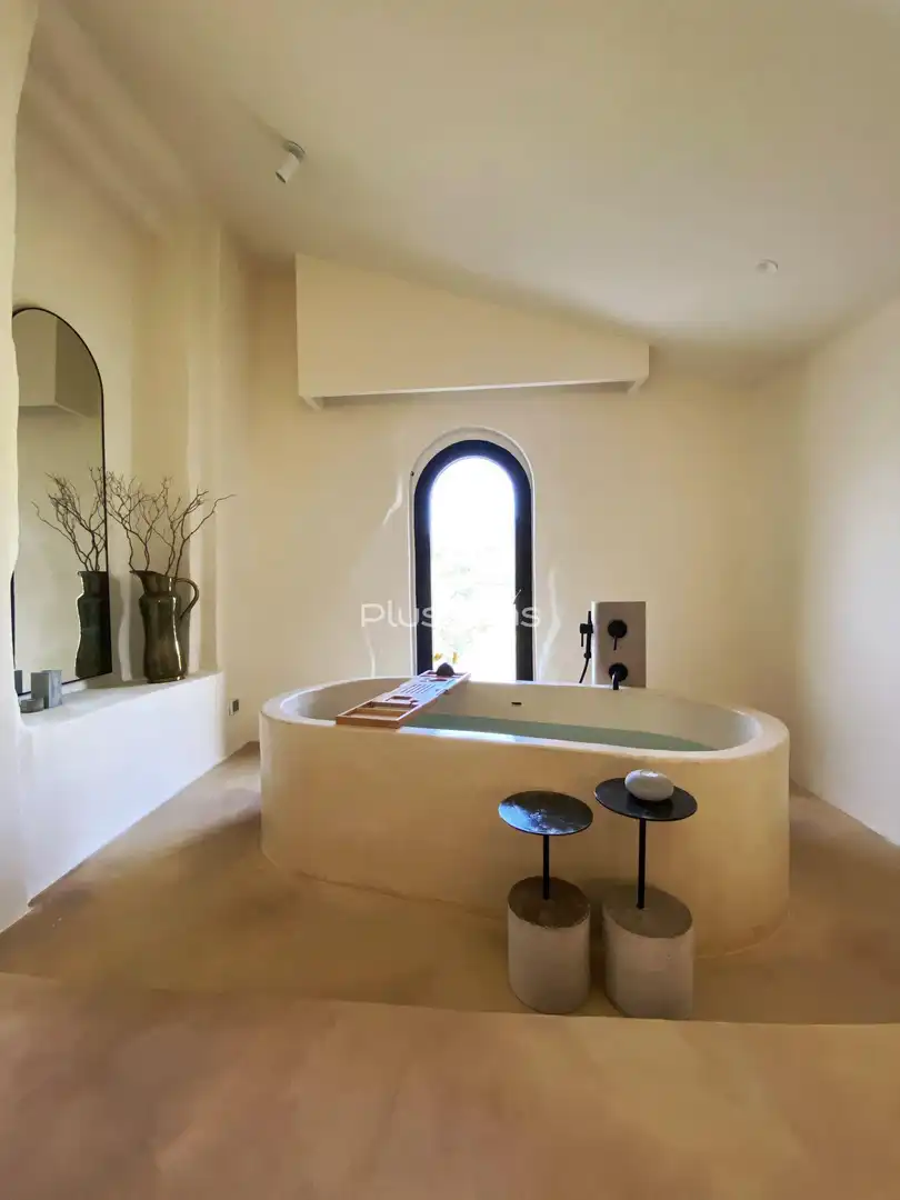 Bany de Casa o xalet en venda en Llíber